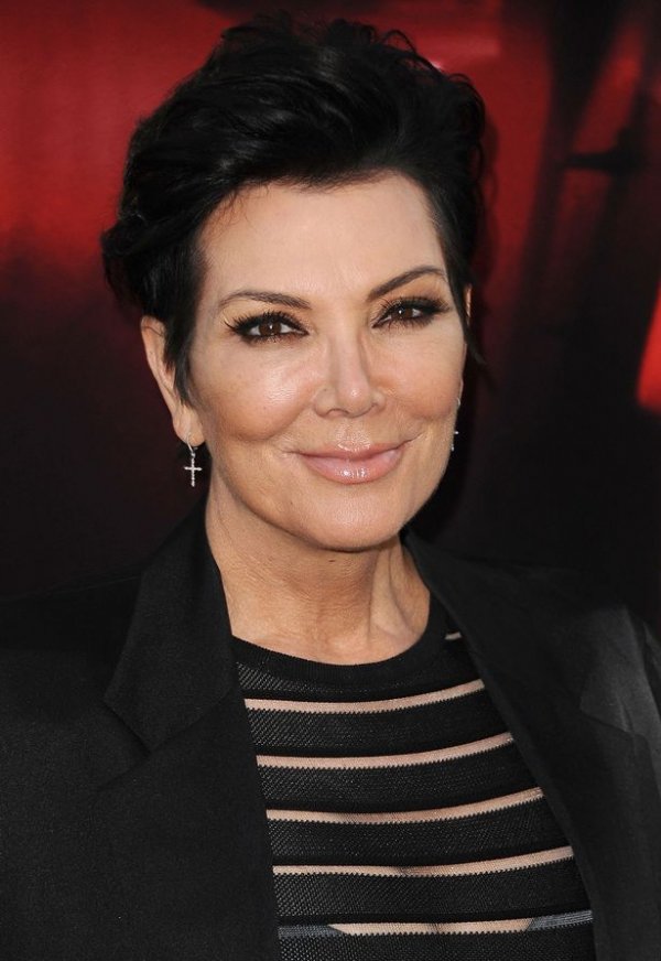 Kris Jenner