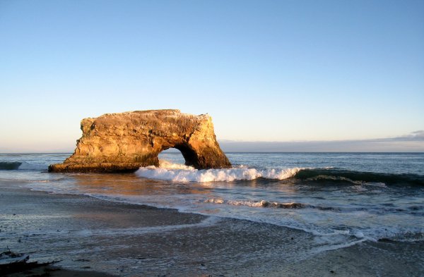 Santa Cruz, California