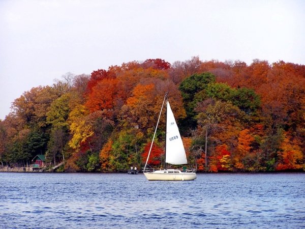 Lake Minnetonka