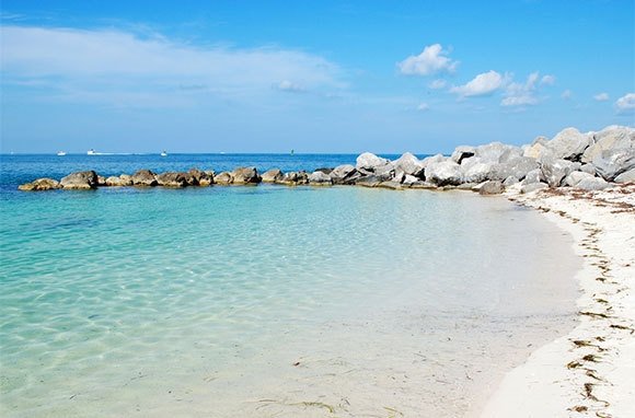 Fort Zachary Taylor State Park