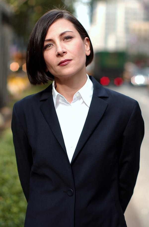 Donna Tartt