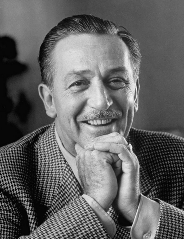 Walt Disney