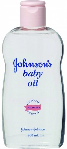 Baby Oil