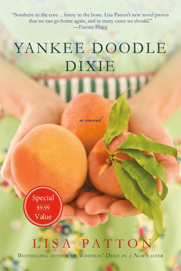 Yankee Doodle Dixie by Lisa Patton