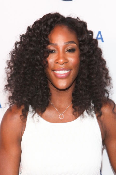 Serena Williams