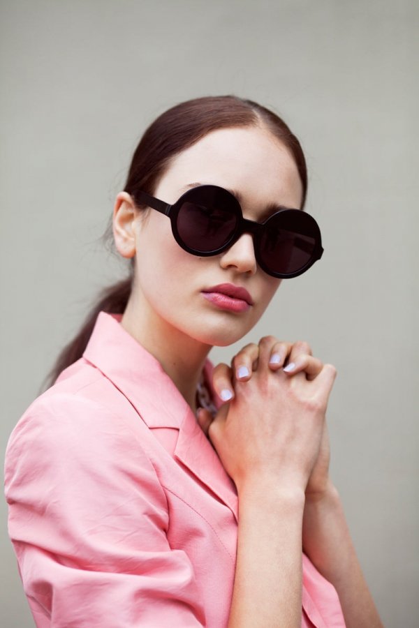 7 Styles of Sunglasses for Different Face Shapes ...