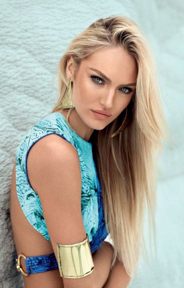 Candice Swanepoel