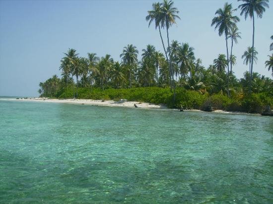 Agatti Island, Lakshadweep