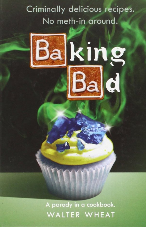 Baking Bad
