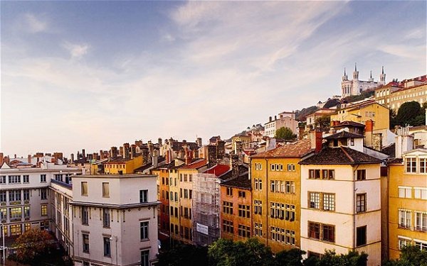 Lyon, France