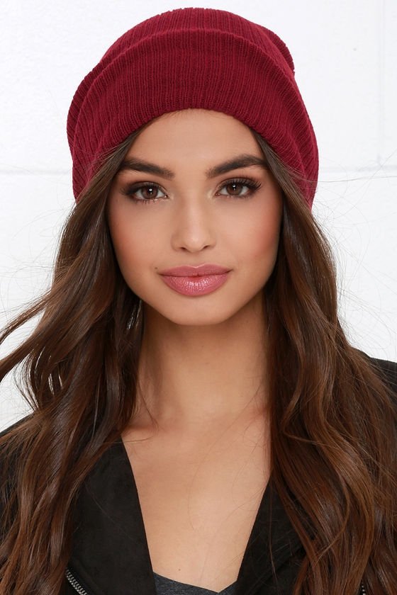 8 Cute Beanies For When Its Colder 