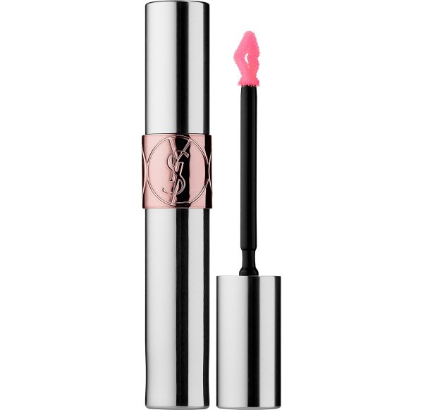 Yves Saint Laurent Volupté Tint-in-Oil in I Rose for You