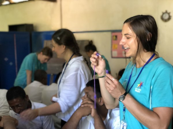 Event, Child, Service,