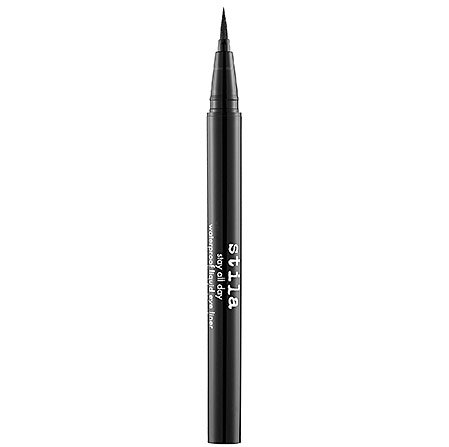 STILA Stay All Day Waterproof Liquid Eye Liner