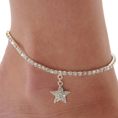 Ankle Jewelry