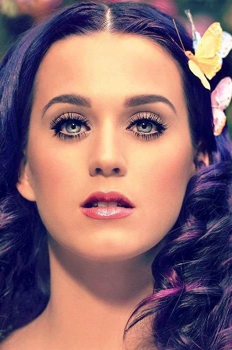 Katy Perry