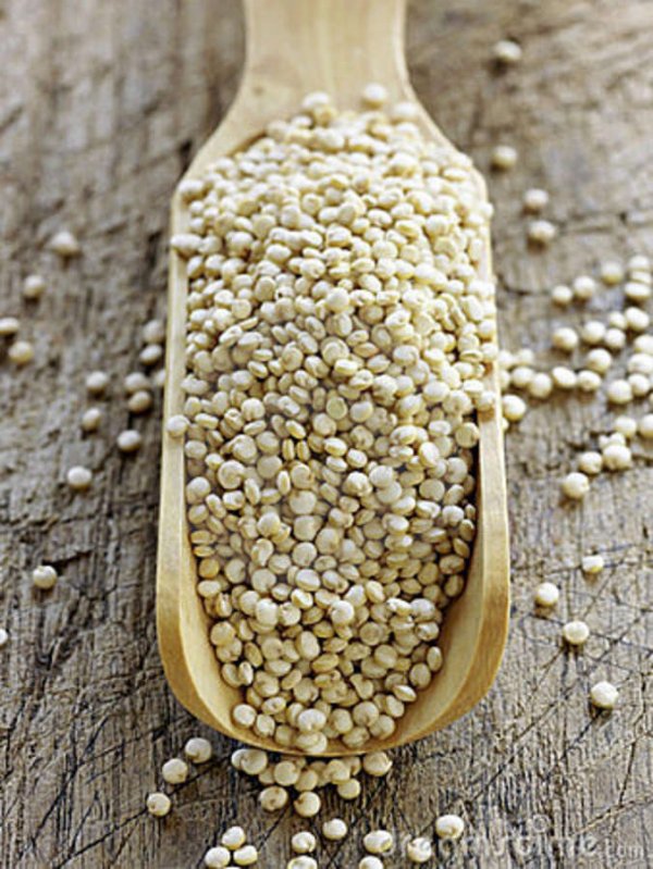 Quinoa