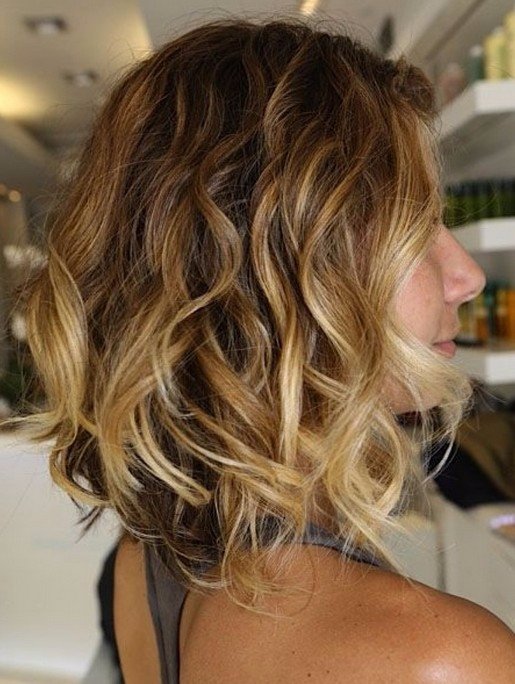 Beachy Waves