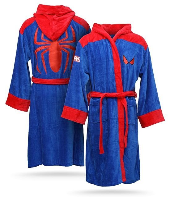 Marvel Comics Spiderman