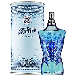 Jean Paul Gaultier Le Male Summer