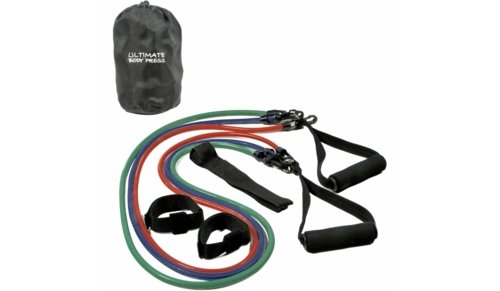 Resistance Bands