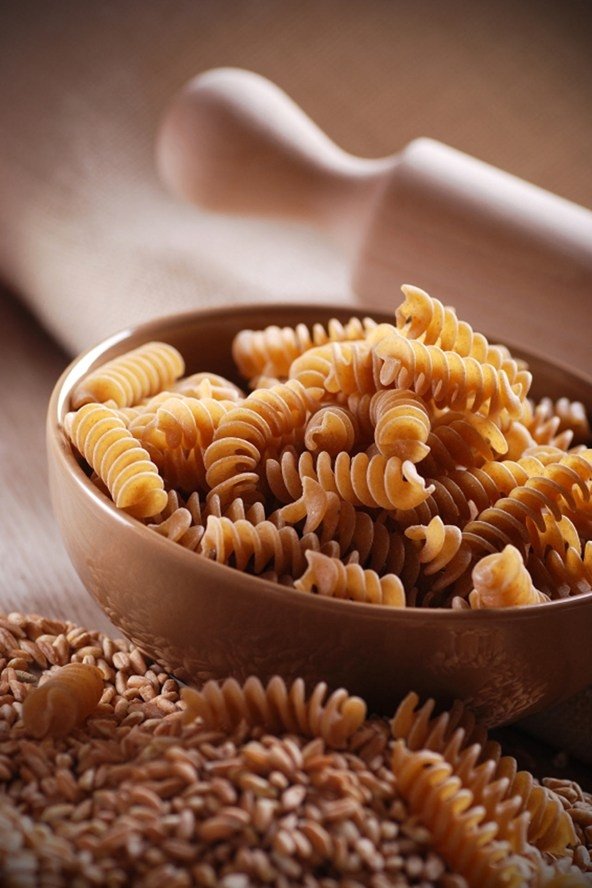 Spelt Pasta