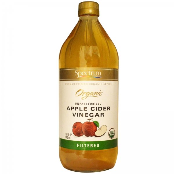 Apple Cider Vinegar