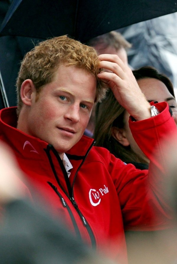 Prince Harry