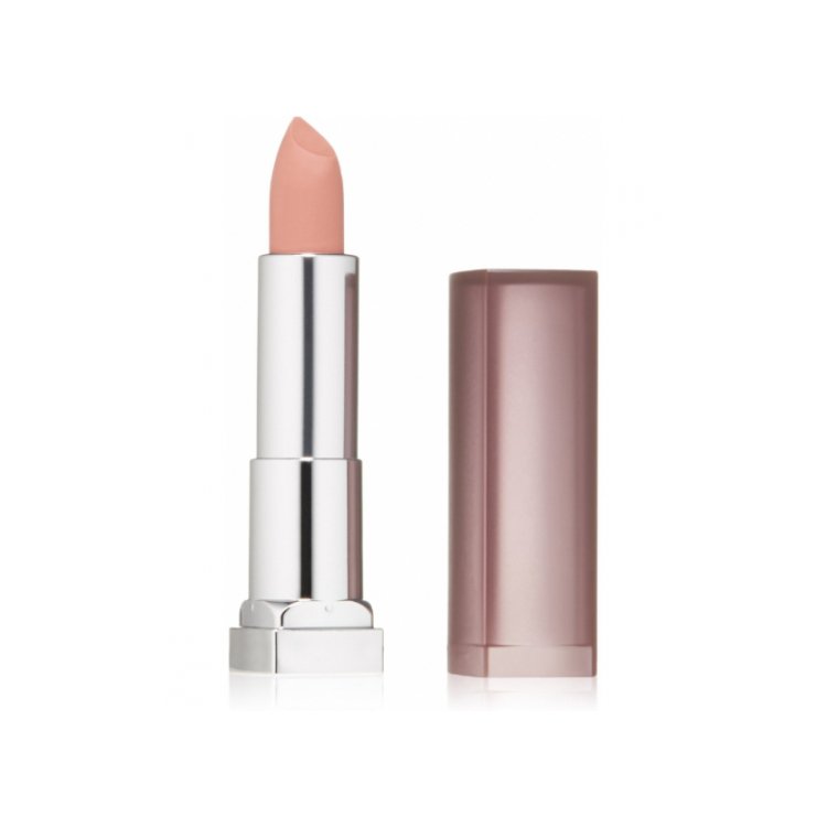 Maybelline Color Sensational Lipstick in Daringly Nude