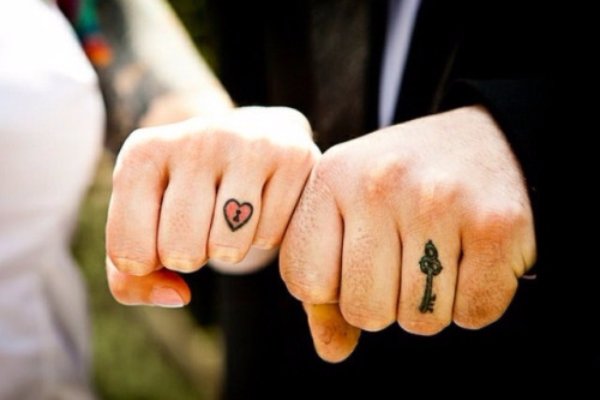 How a tattoo startup leverages Pinterest to build engagement » Strategy