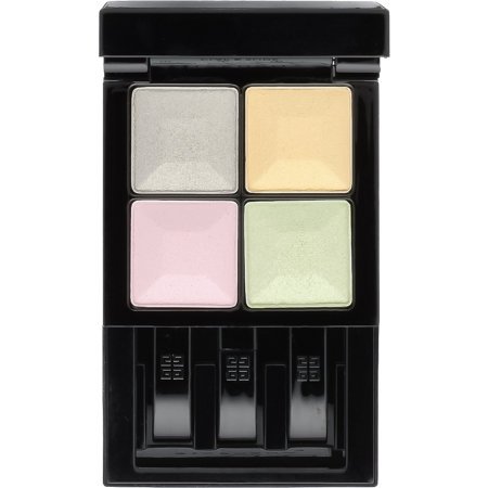 Givenchy – Le Prisme Yeux Quatour Eyeshadow in Pastel