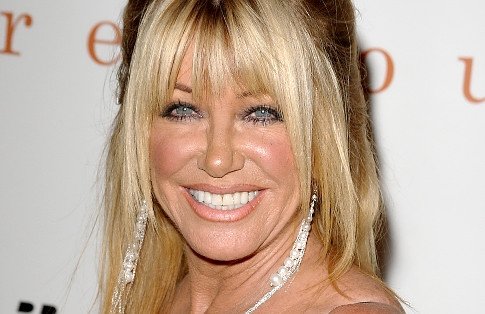 Suzanne Somers