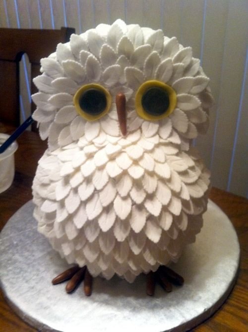 50 Easy Make Animal Cakes for Every Occasion ...