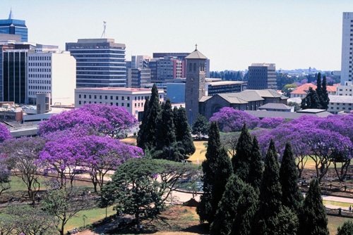 Harare