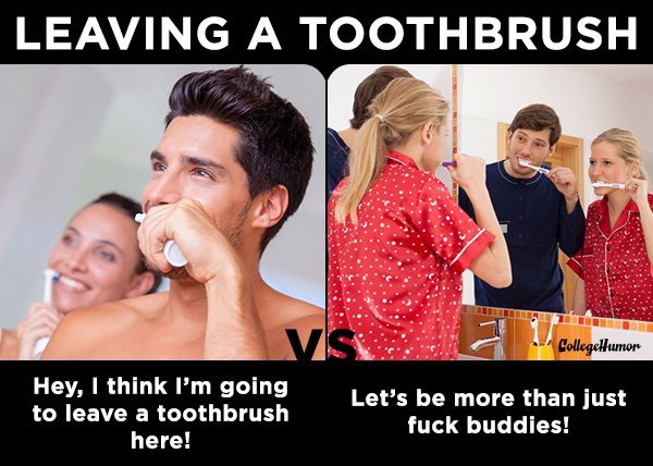 Toothbrushes