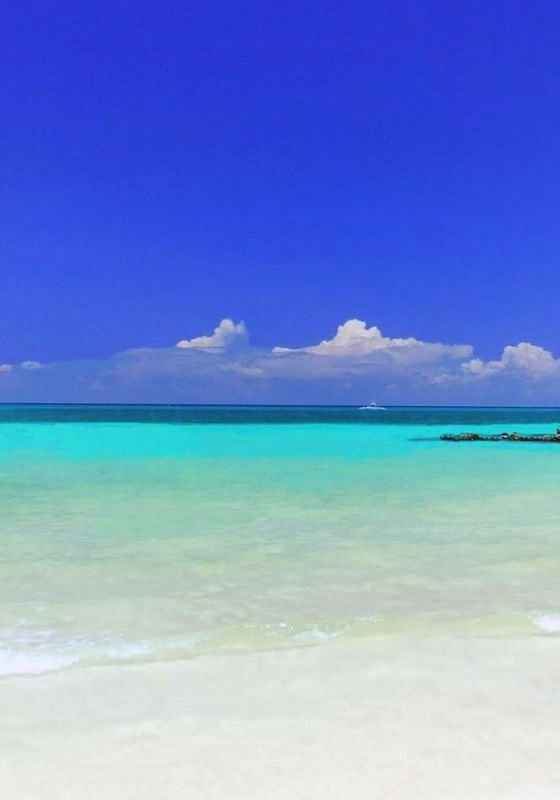 White Beach, Boracay, the Philippines