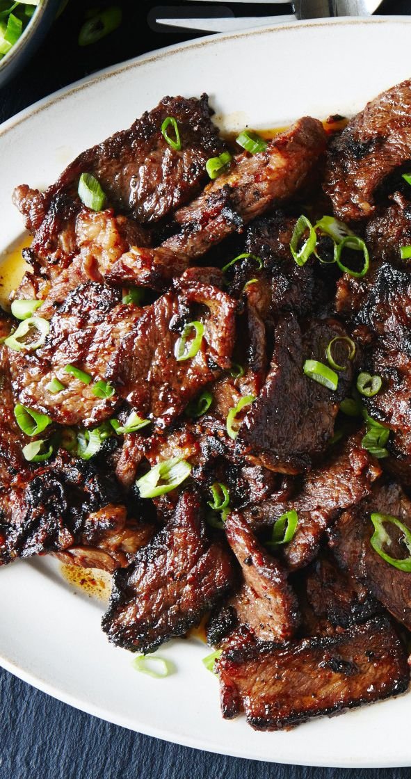 Basic Bulgogi