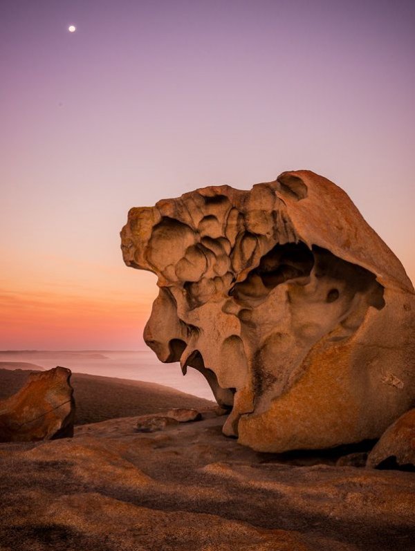 Kangaroo Island, Australia