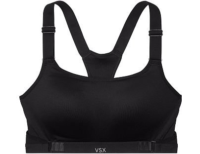 Victoria's Secret Padded Sports Bra