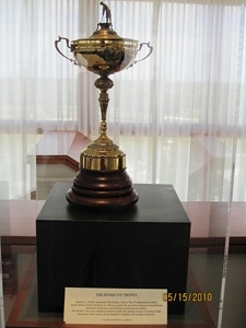 The Ryder Cup