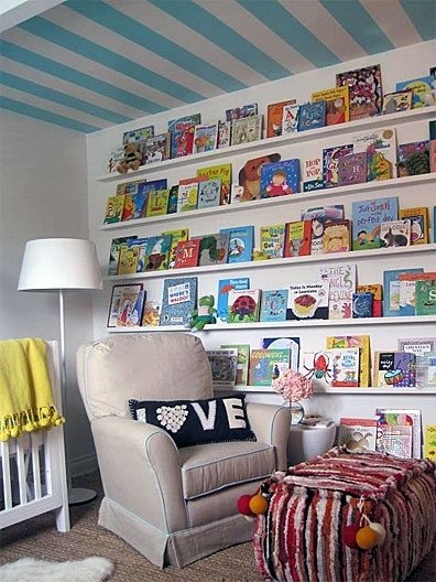 Book Shelves