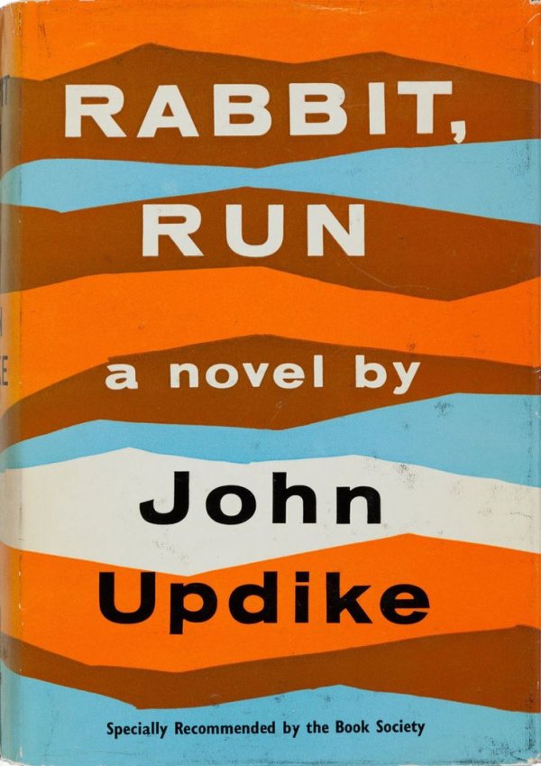 Rabbit, Run