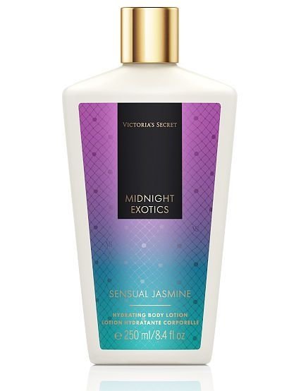 Midnight Exotics Sensual Jasmine Fragrance Mist