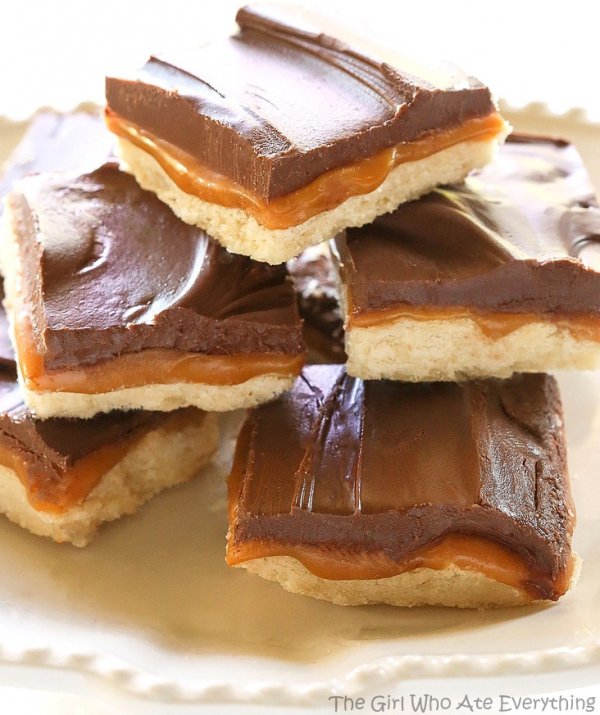 Twix Bars