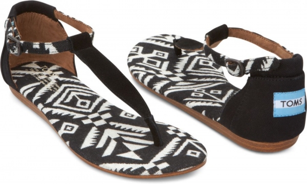 TOMS Sandals