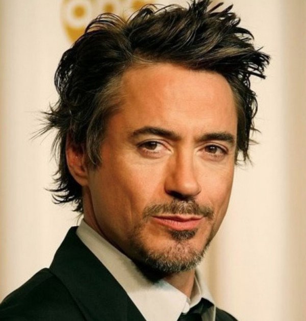 Robert Downey Jr