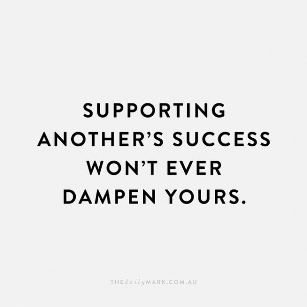 Support Success