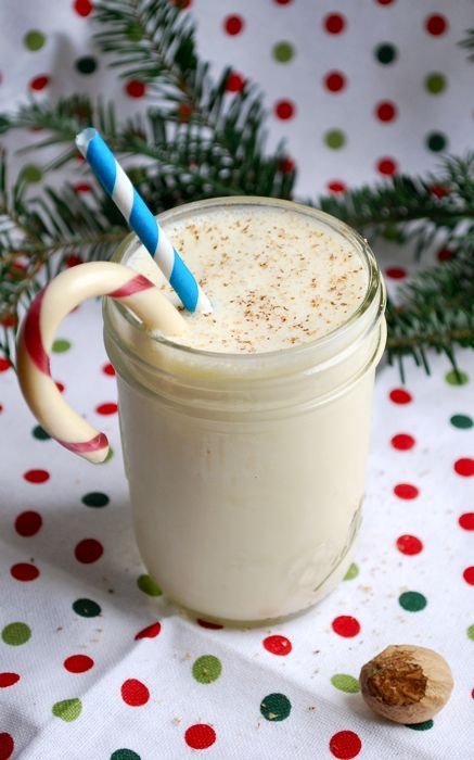 Excellent Eggnog