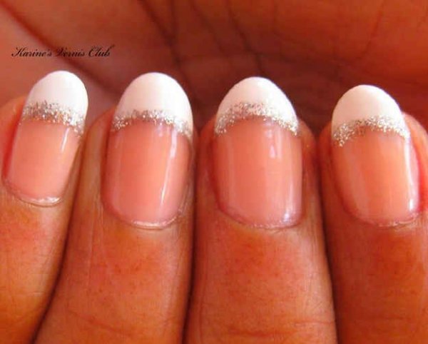 nail,finger,nail care,orange,pink,