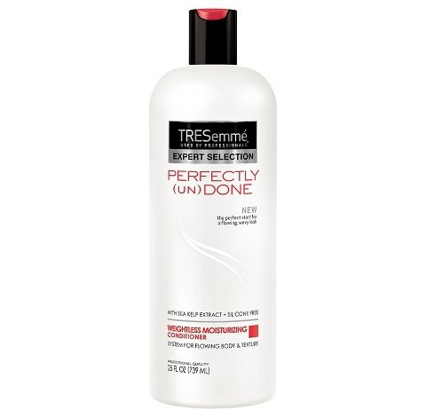 Tresemmé Perfectly Undone Conditioner